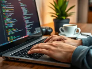 Czym jest jQuery? Przewodnik po podstawach i zastosowaniach