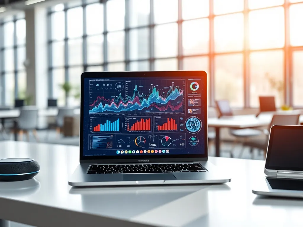 Co to Meta AI? Wszystko, co musisz wiedzieć o nowej technologii