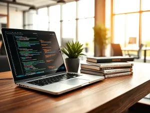 Co to programowanie obiektowe? Kluczowe informacje i zastosowania