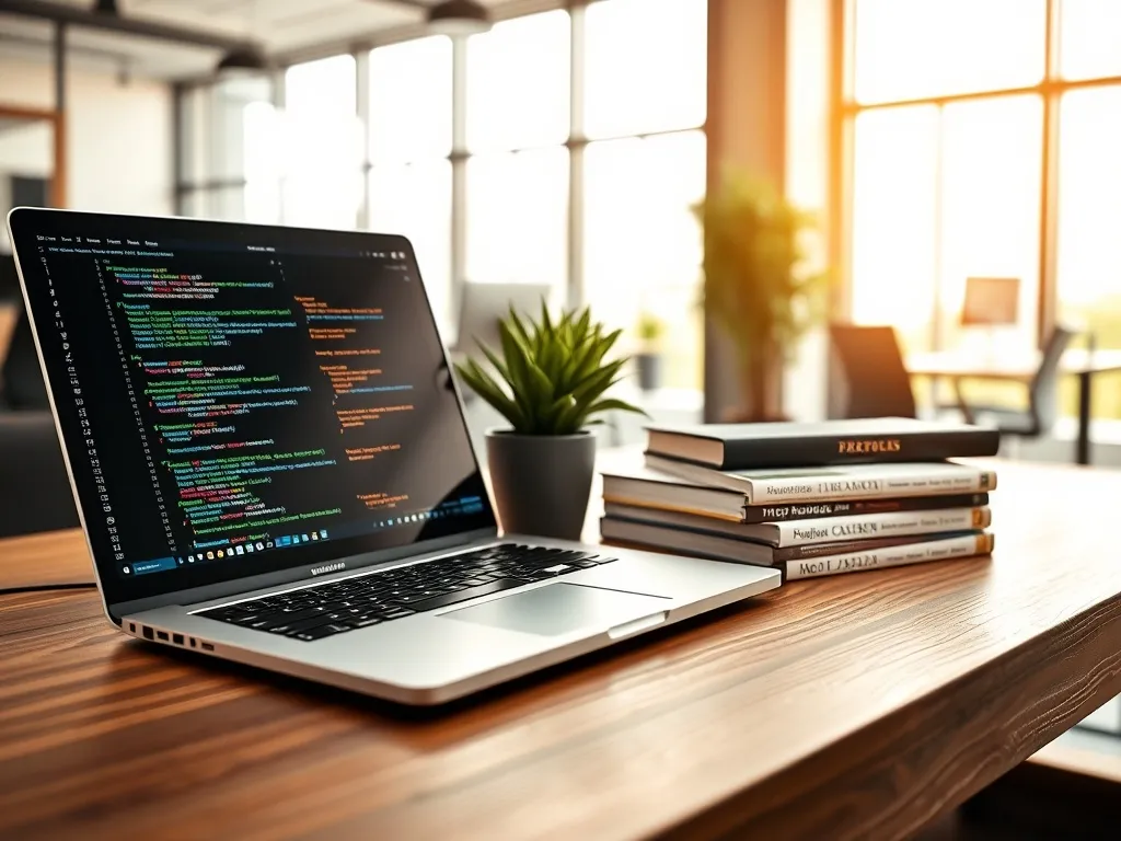 Co to programowanie obiektowe? Kluczowe informacje i zastosowania