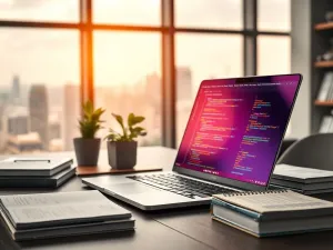 Do czego służy Visual Studio? Odkryj jego możliwości!