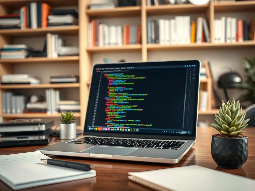 Najpopularniejsze języki programowania – które wybrać na start?