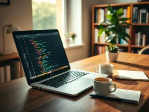 Jak nauczyć się programować? Praktyczne porady dla początkujących