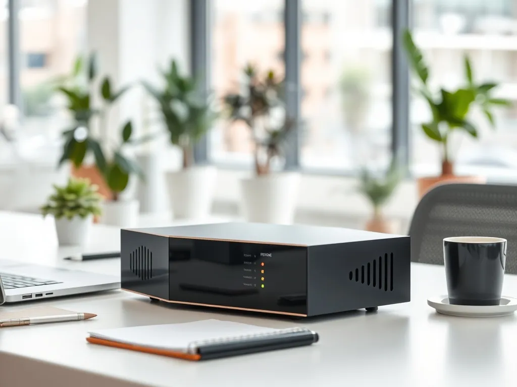 Czym jest firewall i jak chroni Twoją firmę?