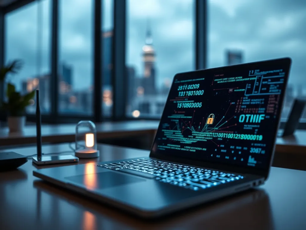 Co to IP spoofing? Wyjaśniamy podstawy i zagrożenia