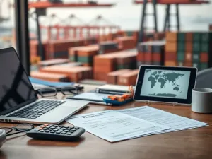 Czym zajmuje się spedytor? Obowiązki i wymagane umiejętności