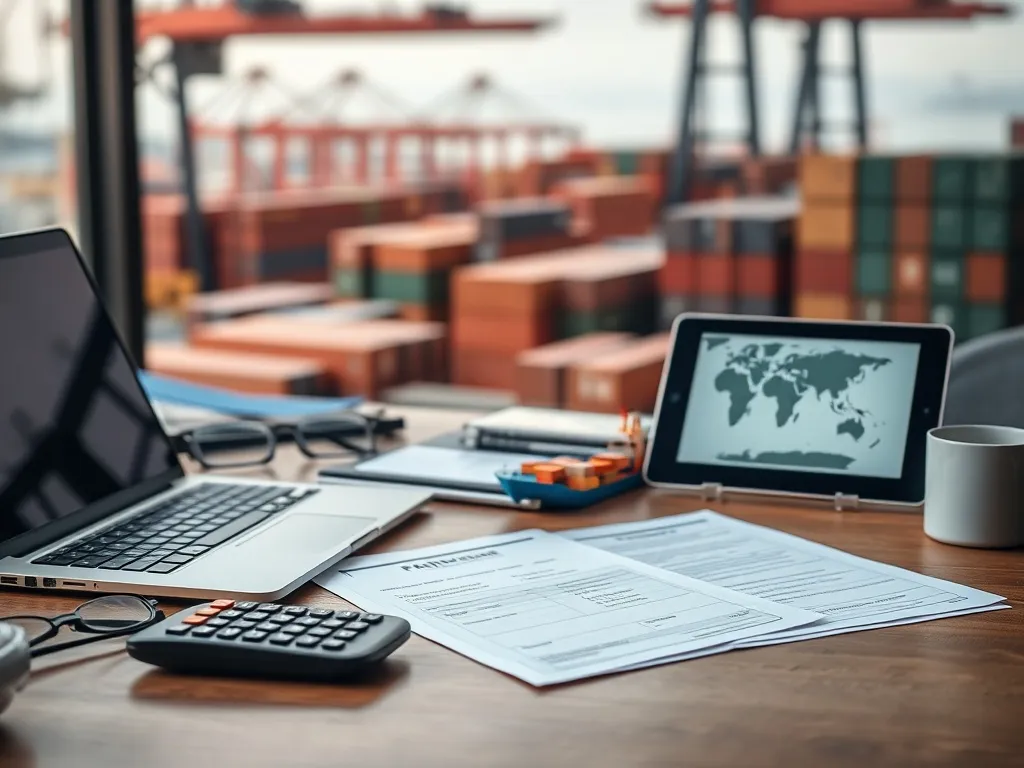 Czym zajmuje się spedytor? Obowiązki i wymagane umiejętności