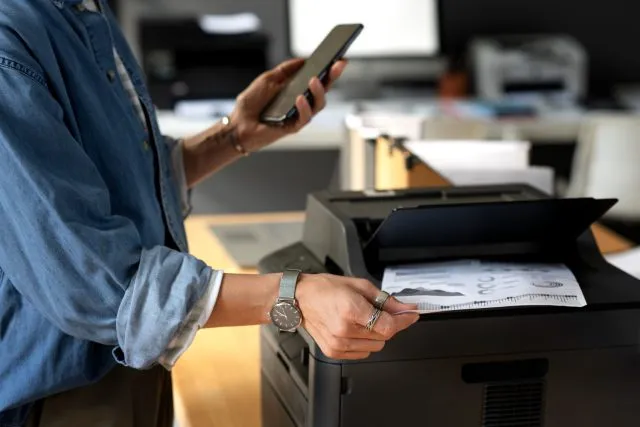 Porównanie drukarek HP PageWide XL: 5200, 8200 i 10000