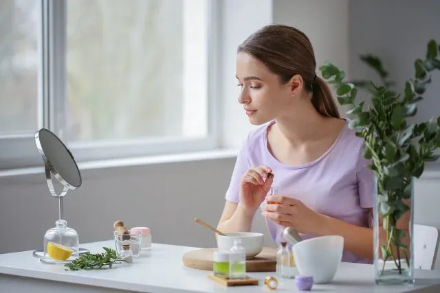 Najlepsze kosmetyki DIY - 5 przepisów