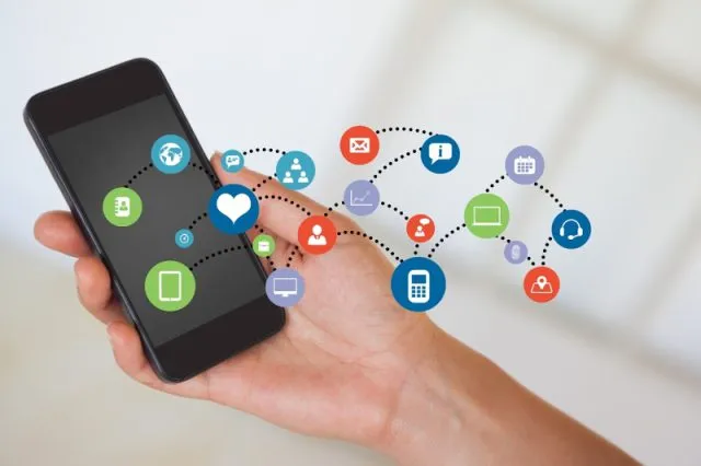 Bezpieczeństwo aplikacji mobilnych – mobilne cyberbezpieczeństwo