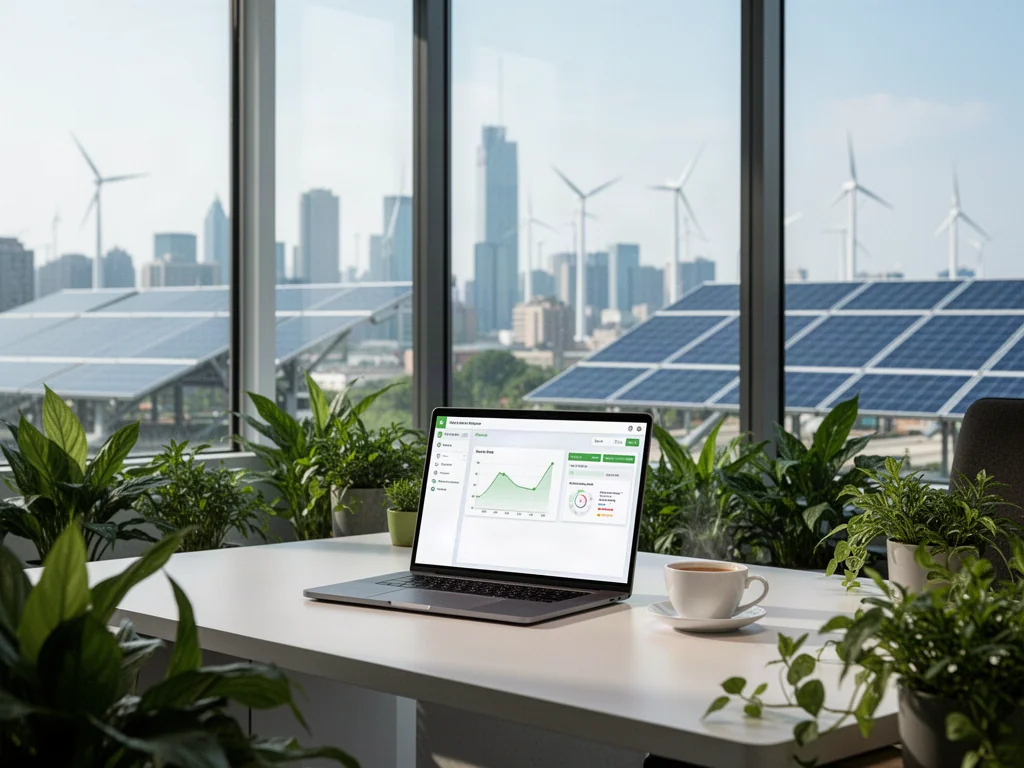 Audyt energetyczny przedsiębiorstwa w 2026 roku. Obowiązek, zakres i dane z rynku